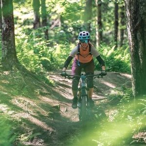 Meet your Posher, Nathalie